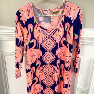 Lilly Pulitzer dress size small